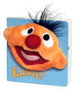 Ernie! cover