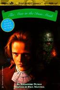 The Man In The Iron Mask cover