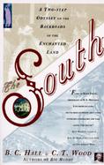 The South A Two-Step Odyssey on the Backroads of the Enchanted Land cover