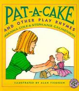 Pat-A-Cake and Other Play Rhymes cover