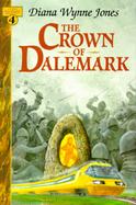 Crown of Dalemark: Book 4 of the Dalemark Quartet cover