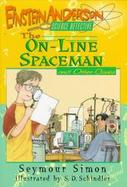 The On-Line Spaceman and Other Cases cover