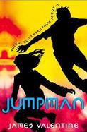 Jumpman Rule #2 Jumpman Rule Number Two cover