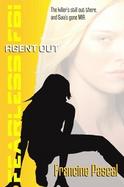 Agent Out cover
