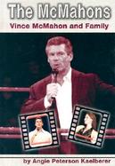 The McMahons Vince McMahon and Family cover