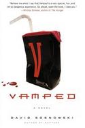 Vamped cover