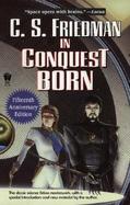 In Conquest Born cover