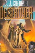 Destroyer cover