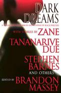 Dark Dreams A Collection of Horror and Suspense by Black Writers cover