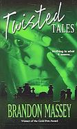 Twisted Tales cover