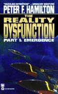 Reality Dysfunction Part 1&2 (Peanut Press) cover