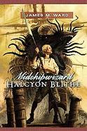 Midshipwizard Halcyon Blithe cover