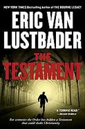 The Bravo Testament cover