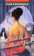Child of a Rainless Year cover