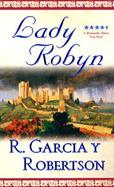 Lady Robyn cover