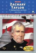 Zachary Taylor cover