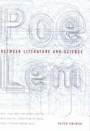 Between Literature and Science Poe, Lem, and Explorations in Aesthetics, Cognitive Science, and Literary Knowledge cover