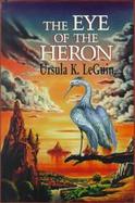 The Eye of the Heron cover