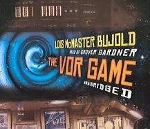 The Vor Game cover