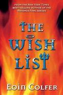 The Wish List cover