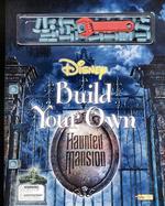 Build Your Own Haunted Mansion cover
