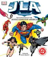 The Ultimate Guide to the Justice League of America cover
