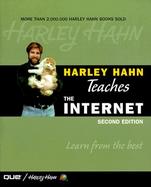 Harley Hahn Teaches the Internet cover