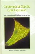 Cardiovascular Specific Gene Expression cover