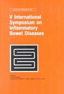 V International Symposium on Inflammatory Bowel Diseases cover