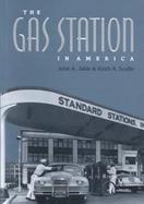 The Gas Station in America cover
