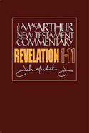 Revelation 1 - 11 cover