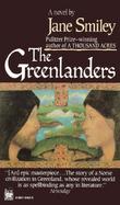 The Greenlanders cover