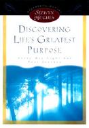 Discovering Life's Greatest Purpose Every Day Light for Your Journey cover