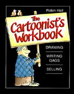 The Cartoonist's Workbook cover
