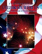 Contemporary's Celebrate With Us A Beginning Esl Reader of Holidays and Festivals cover