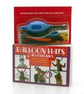 Balloon Hats & Accessories cover