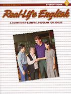 Real Life English cover