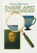 Fakes and Forgeries cover