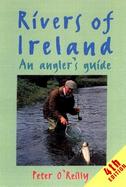 Rivers of Ireland: An Angler's Guide cover