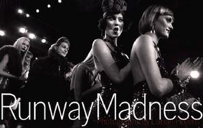 Runway Madness cover