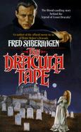 The Dracula Tape cover
