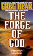 The Forge of God cover