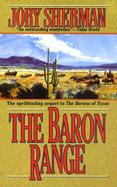 The Baron Range cover