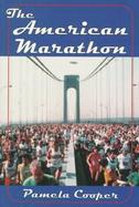 The American Marathon cover