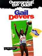 Gail Devers cover