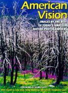 American Vision: Images by the Best of Today's Amateur Photographers cover