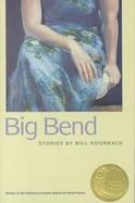 Big Bend Stories cover