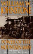 Power of the Mountain Man cover