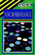 Microbiology cover