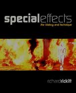 Special Effects The History and Technique cover